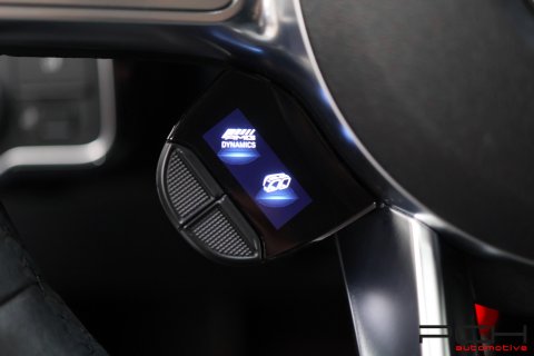 MERCEDES-BENZ CLA 45 AMG S Shooting Brake 4-Matic+ 421cv