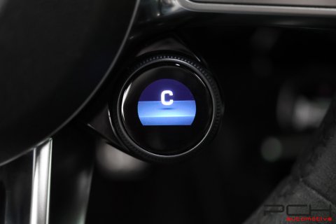 MERCEDES-BENZ CLA 45 AMG S Shooting Brake 4-Matic+ 421cv