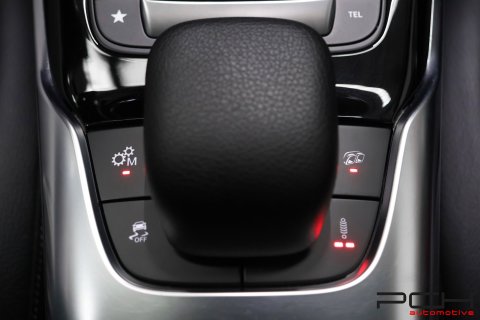 MERCEDES-BENZ CLA 45 AMG S Shooting Brake 4-Matic+ 421cv