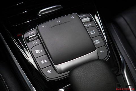 MERCEDES-BENZ CLA 45 AMG S Shooting Brake 4-Matic+ 421cv