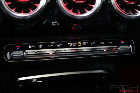 MERCEDES-BENZ CLA 45 AMG S Shooting Brake 4-Matic+ 421cv