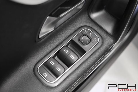 MERCEDES-BENZ CLA 45 AMG S Shooting Brake 4-Matic+ 421cv