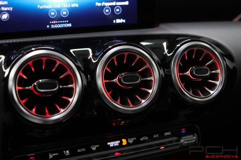 MERCEDES-BENZ CLA 45 AMG S Shooting Brake 4-Matic+ 421cv