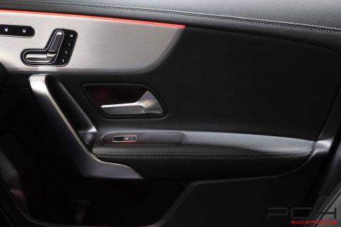 MERCEDES-BENZ CLA 45 AMG S Shooting Brake 4-Matic+ 421cv