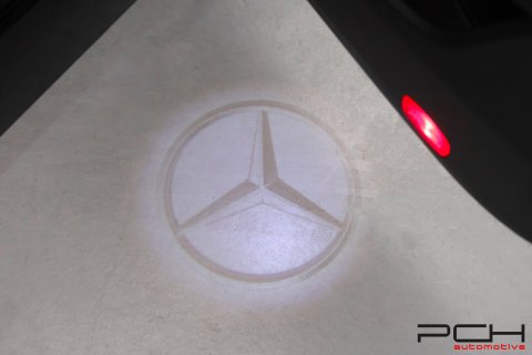 MERCEDES-BENZ CLA 45 AMG S Shooting Brake 4-Matic+ 421cv