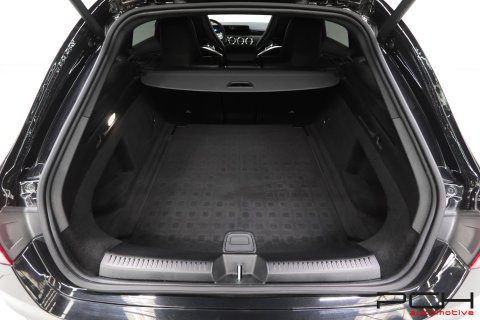 MERCEDES-BENZ CLA 45 AMG S Shooting Brake 4-Matic+ 421cv