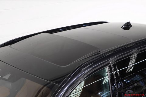 ALPINA B5 Touring 4.4 V8 Bi-Turbo 608hp Allrad Switch-Tronic