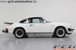 PORSCHE 911 3.2 Carrera ***!!! 65.000 Kms !!!***