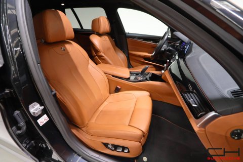 ALPINA B5 Touring 4.4 V8 Bi-Turbo 608hp Allrad Switch-Tronic