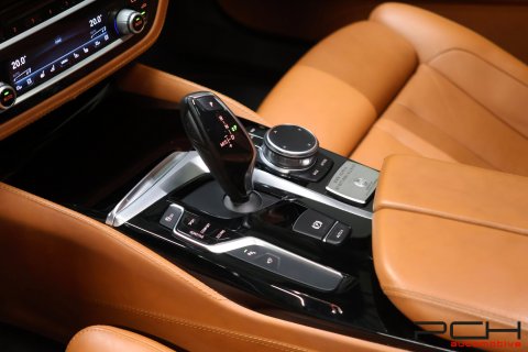 ALPINA B5 Touring 4.4 V8 Bi-Turbo 608hp Allrad Switch-Tronic