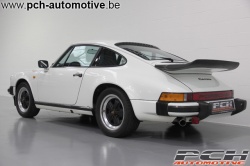 PORSCHE 911 3.2 Carrera ***!!! 65.000 Kms !!!***