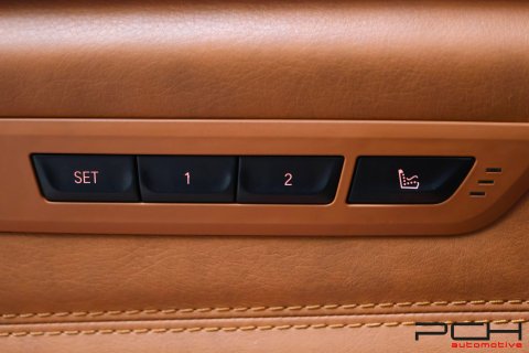 ALPINA B5 Touring 4.4 V8 Bi-Turbo 608hp Allrad Switch-Tronic