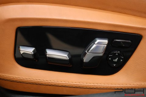 ALPINA B5 Touring 4.4 V8 Bi-Turbo 608hp Allrad Switch-Tronic