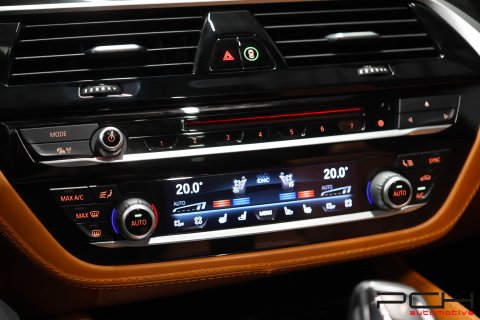 ALPINA B5 Touring 4.4 V8 Bi-Turbo 608hp Allrad Switch-Tronic