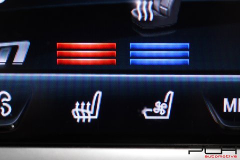 ALPINA B5 Touring 4.4 V8 Bi-Turbo 608hp Allrad Switch-Tronic