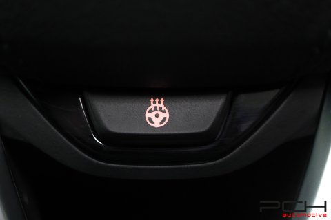 ALPINA B5 Touring 4.4 V8 Bi-Turbo 608hp Allrad Switch-Tronic