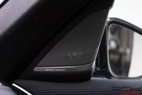 ALPINA B5 Touring 4.4 V8 Bi-Turbo 608hp Allrad Switch-Tronic