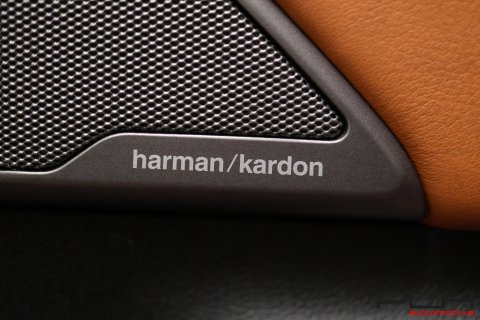 ALPINA B5 Touring 4.4 V8 Bi-Turbo 608hp Allrad Switch-Tronic