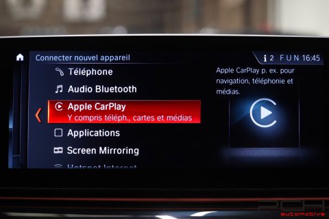 ALPINA B5 Touring 4.4 V8 Bi-Turbo 608hp Allrad Switch-Tronic