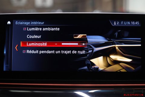 ALPINA B5 Touring 4.4 V8 Bi-Turbo 608hp Allrad Switch-Tronic