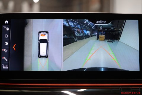 ALPINA B5 Touring 4.4 V8 Bi-Turbo 608hp Allrad Switch-Tronic