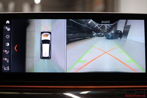 ALPINA B5 Touring 4.4 V8 Bi-Turbo 608hp Allrad Switch-Tronic