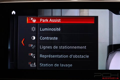 ALPINA B5 Touring 4.4 V8 Bi-Turbo 608hp Allrad Switch-Tronic