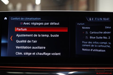 ALPINA B5 Touring 4.4 V8 Bi-Turbo 608hp Allrad Switch-Tronic