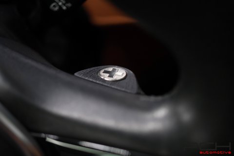 ALPINA B5 Touring 4.4 V8 Bi-Turbo 608hp Allrad Switch-Tronic