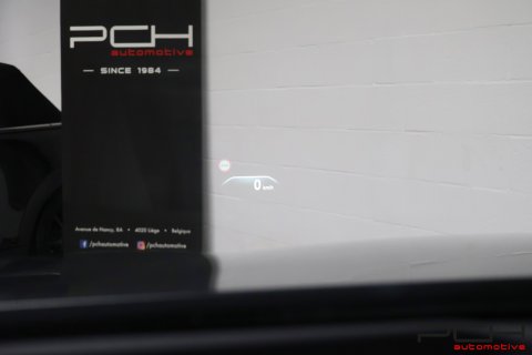 ALPINA B5 Touring 4.4 V8 Bi-Turbo 608hp Allrad Switch-Tronic