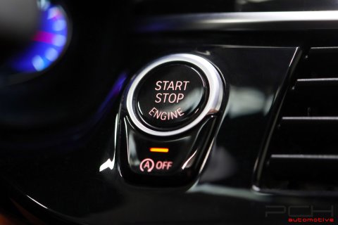 ALPINA B5 Touring 4.4 V8 Bi-Turbo 608hp Allrad Switch-Tronic