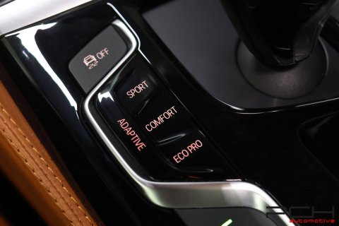 ALPINA B5 Touring 4.4 V8 Bi-Turbo 608hp Allrad Switch-Tronic