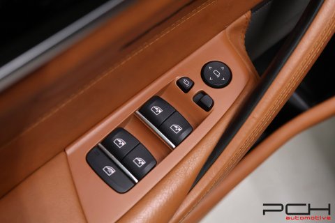 ALPINA B5 Touring 4.4 V8 Bi-Turbo 608hp Allrad Switch-Tronic