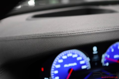 ALPINA B5 Touring 4.4 V8 Bi-Turbo 608hp Allrad Switch-Tronic