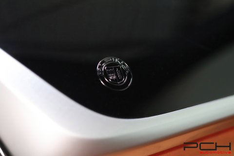 ALPINA B5 Touring 4.4 V8 Bi-Turbo 608hp Allrad Switch-Tronic