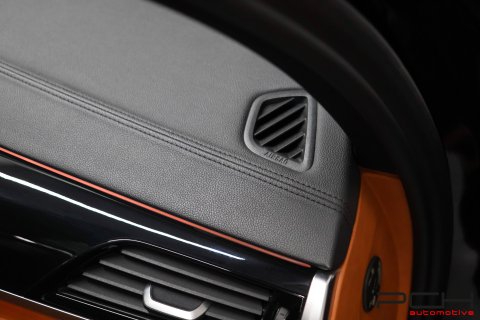 ALPINA B5 Touring 4.4 V8 Bi-Turbo 608hp Allrad Switch-Tronic