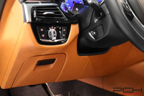 ALPINA B5 Touring 4.4 V8 Bi-Turbo 608hp Allrad Switch-Tronic