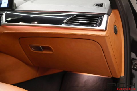 ALPINA B5 Touring 4.4 V8 Bi-Turbo 608hp Allrad Switch-Tronic