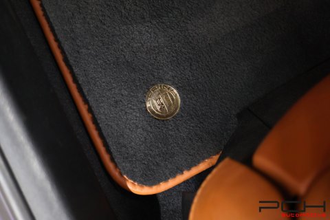 ALPINA B5 Touring 4.4 V8 Bi-Turbo 608hp Allrad Switch-Tronic