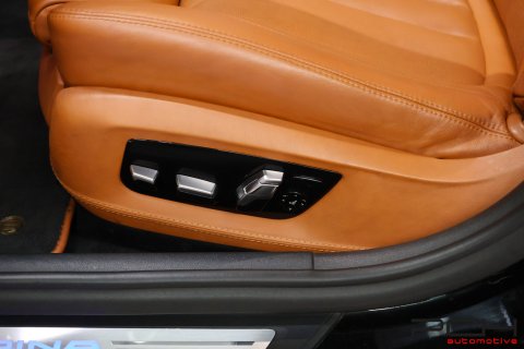 ALPINA B5 Touring 4.4 V8 Bi-Turbo 608hp Allrad Switch-Tronic