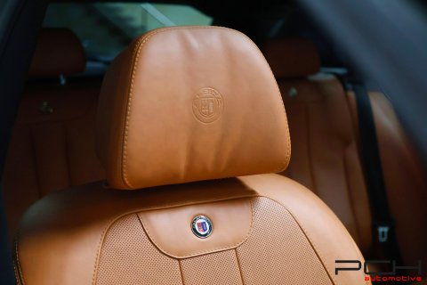 ALPINA B5 Touring 4.4 V8 Bi-Turbo 608hp Allrad Switch-Tronic