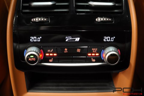 ALPINA B5 Touring 4.4 V8 Bi-Turbo 608hp Allrad Switch-Tronic