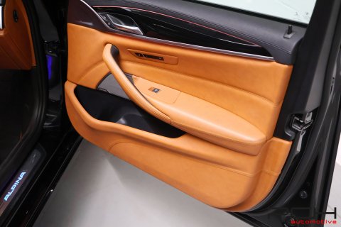 ALPINA B5 Touring 4.4 V8 Bi-Turbo 608hp Allrad Switch-Tronic