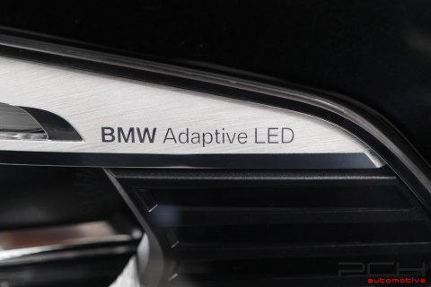 ALPINA B5 Touring 4.4 V8 Bi-Turbo 608hp Allrad Switch-Tronic