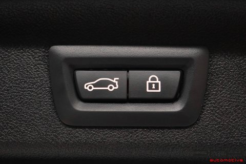 ALPINA B5 Touring 4.4 V8 Bi-Turbo 608hp Allrad Switch-Tronic