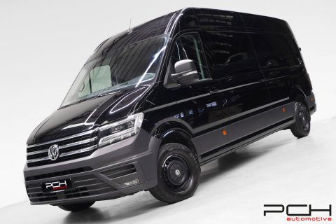 VOLKSWAGEN Crafter 2.0 CR TDi 177cv L4H3