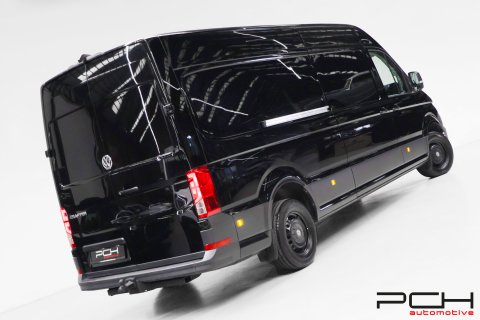 VOLKSWAGEN Crafter 2.0 CR TDi 177cv L4H3