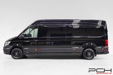 VOLKSWAGEN Crafter 2.0 CR TDi 177cv L4H3