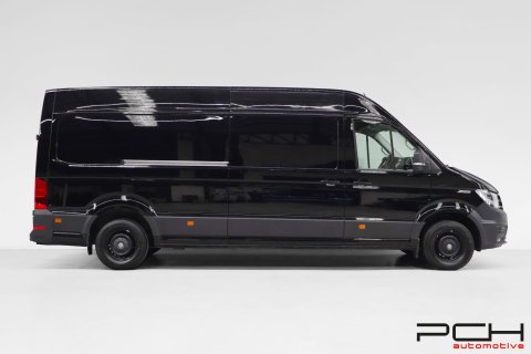 VOLKSWAGEN Crafter 2.0 CR TDi 177cv L4H3