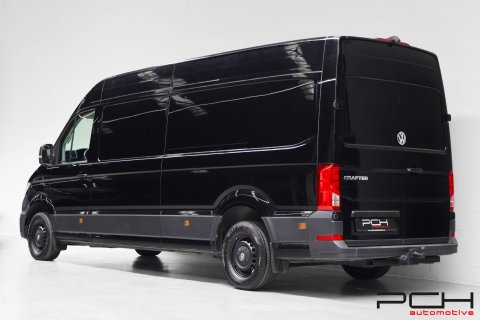 VOLKSWAGEN Crafter 2.0 CR TDi 177cv L4H3